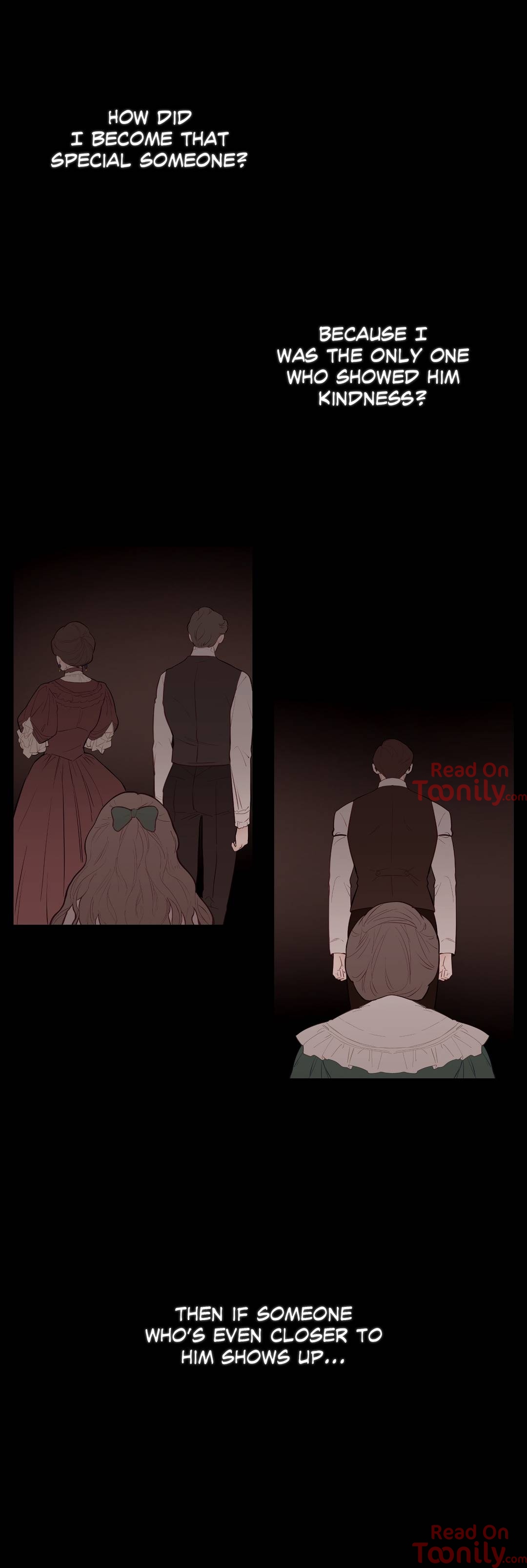 The Blood of Madam Giselle Chapter 12 - Manhwa18.com