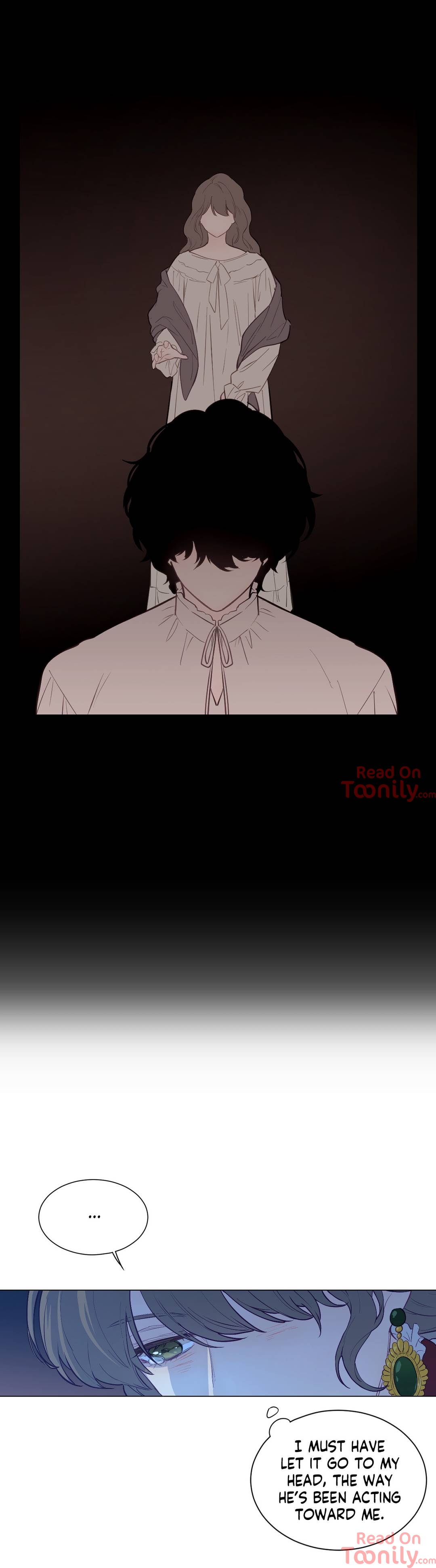 The Blood of Madam Giselle Chapter 12 - Manhwa18.com