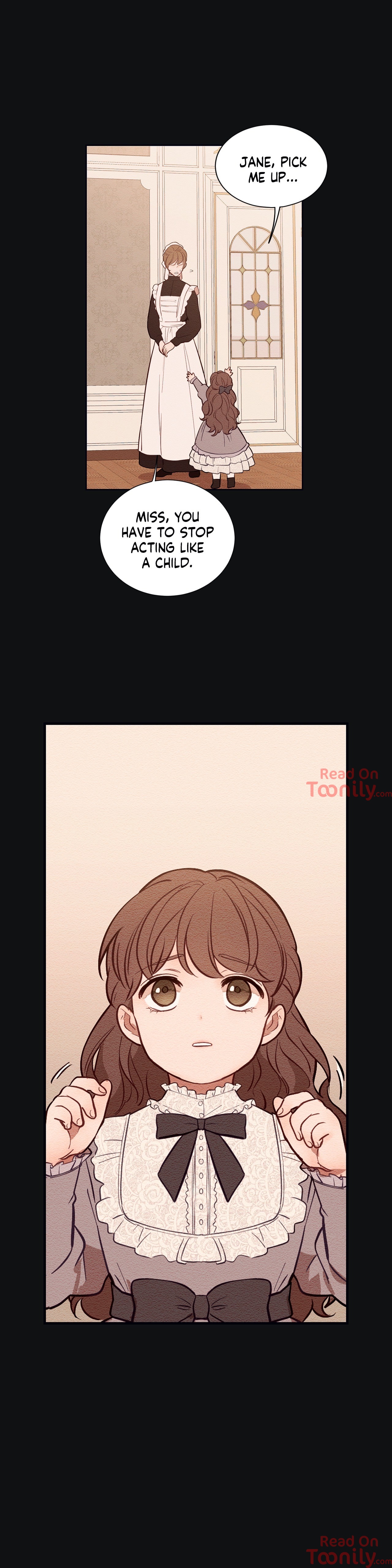 The Blood of Madam Giselle Chapter 13 - Manhwa18.com