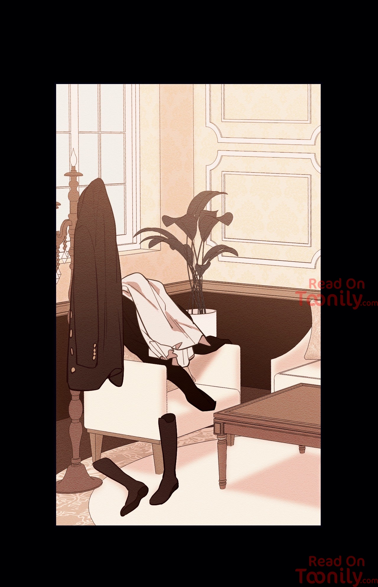 The Blood of Madam Giselle Chapter 13 - Manhwa18.com