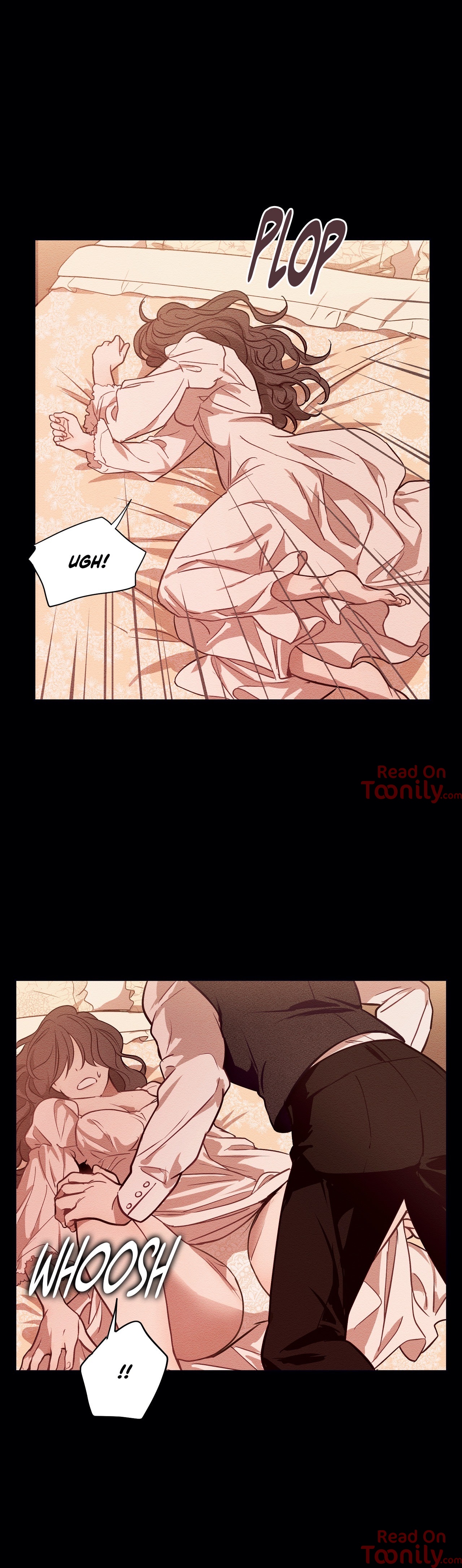 The Blood of Madam Giselle Chapter 13 - Manhwa18.com