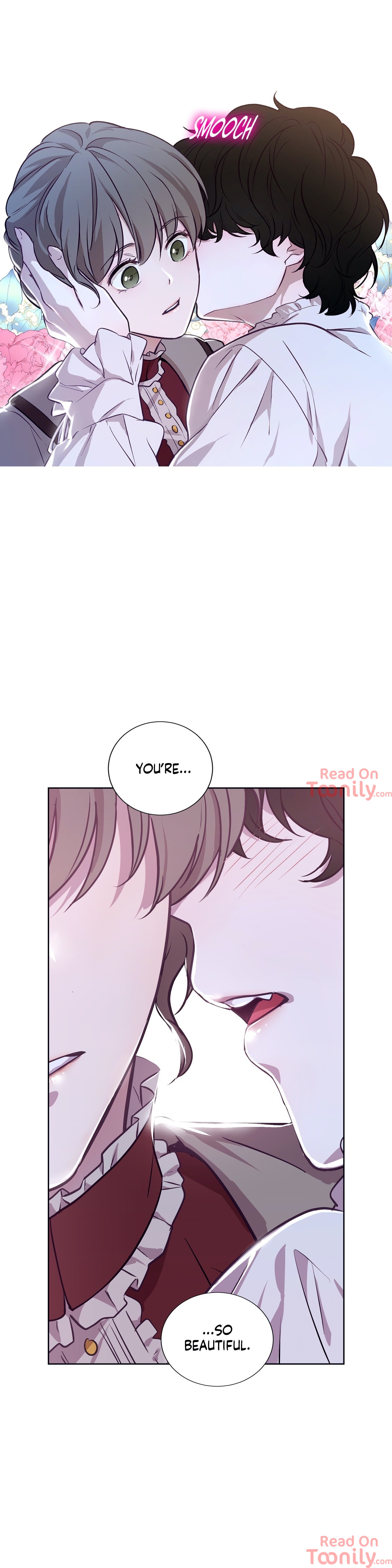 The Blood of Madam Giselle Chapter 13 - Manhwa18.com