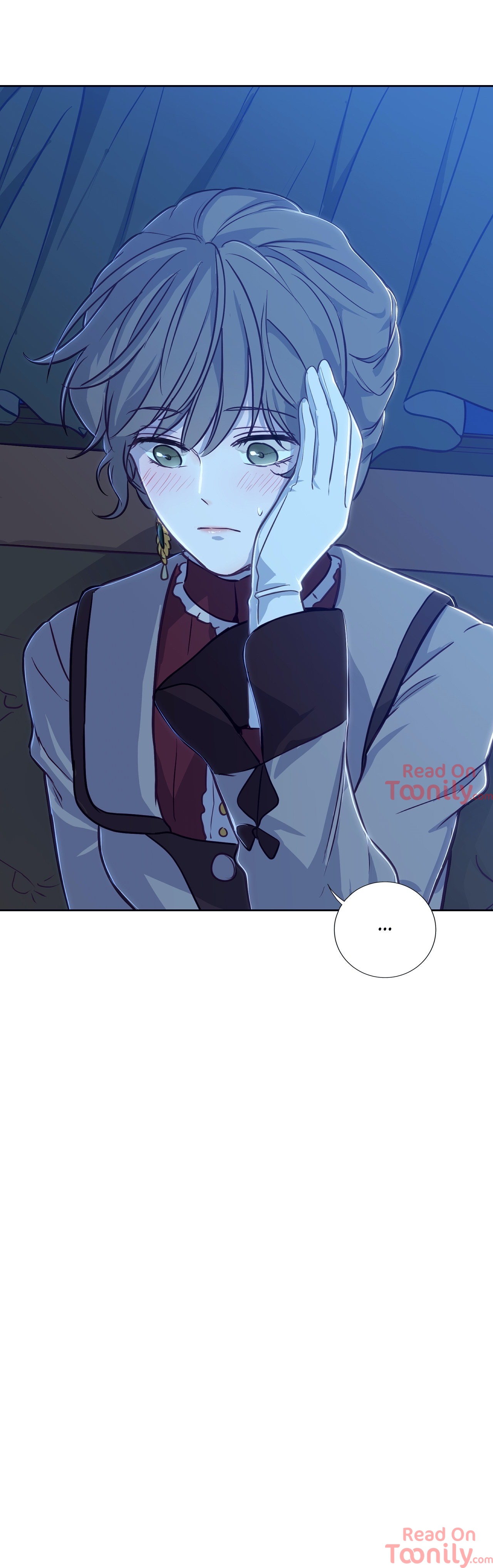 The Blood of Madam Giselle Chapter 13 - Manhwa18.com