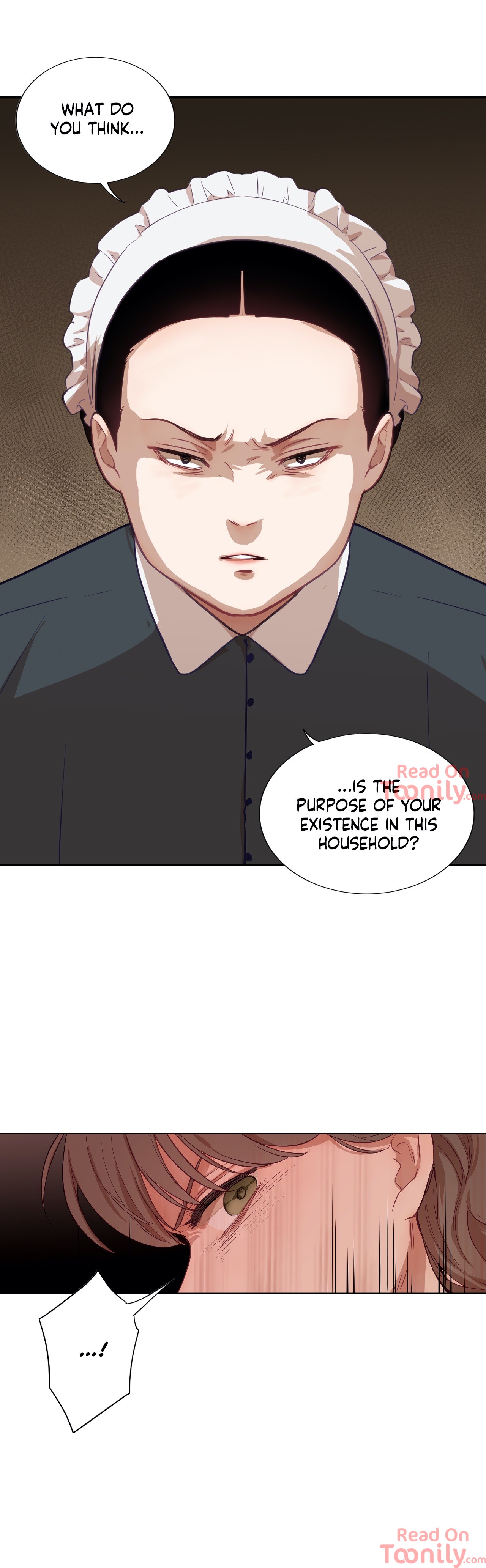 The Blood of Madam Giselle Chapter 15 - Manhwa18.com