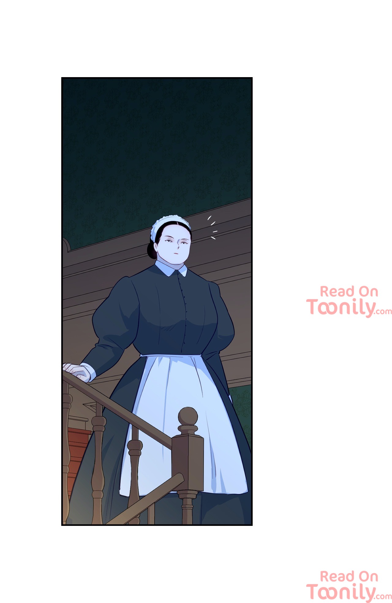 The Blood of Madam Giselle Chapter 15 - Manhwa18.com