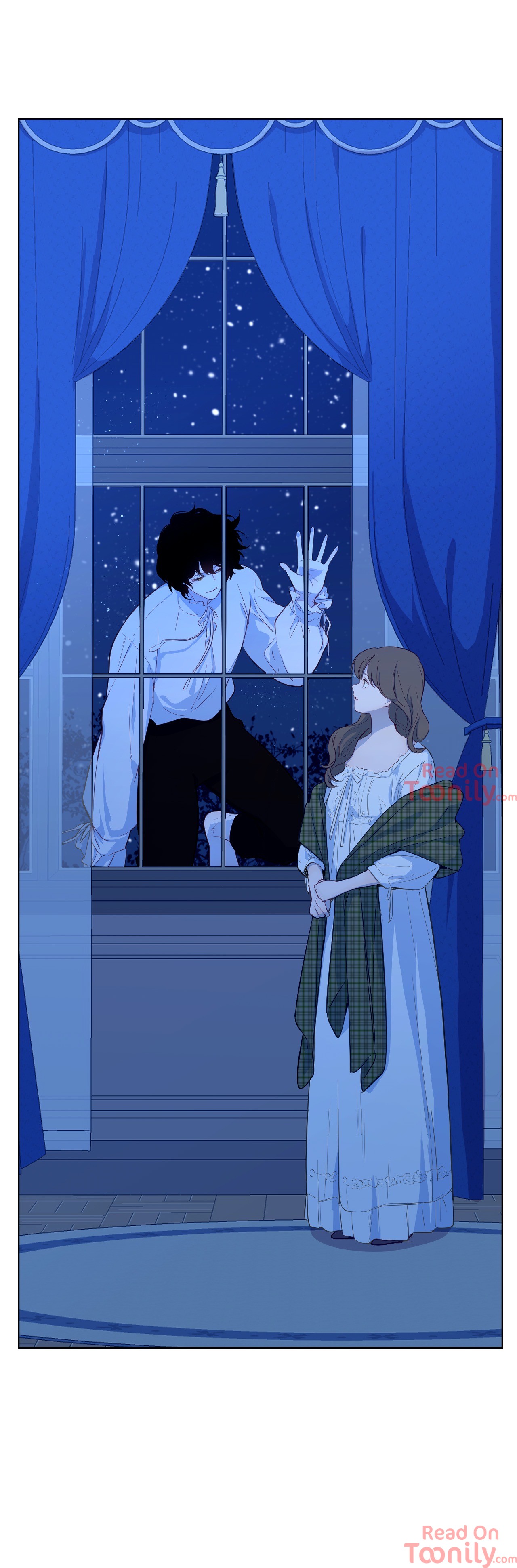 The Blood of Madam Giselle Chapter 15 - Manhwa18.com