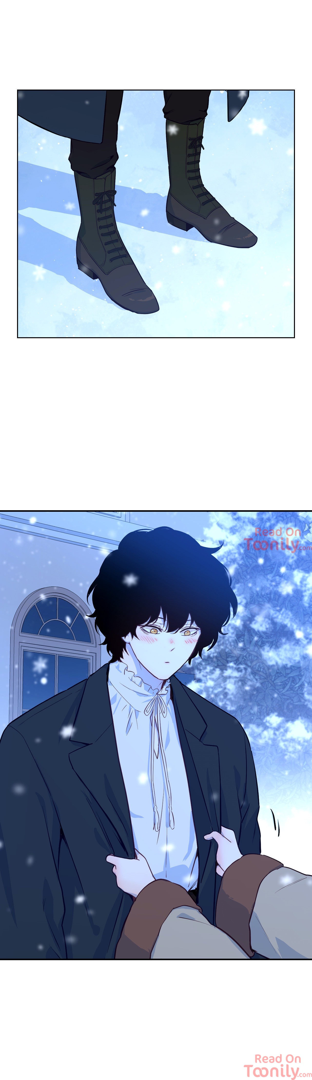 The Blood of Madam Giselle Chapter 15 - Manhwa18.com