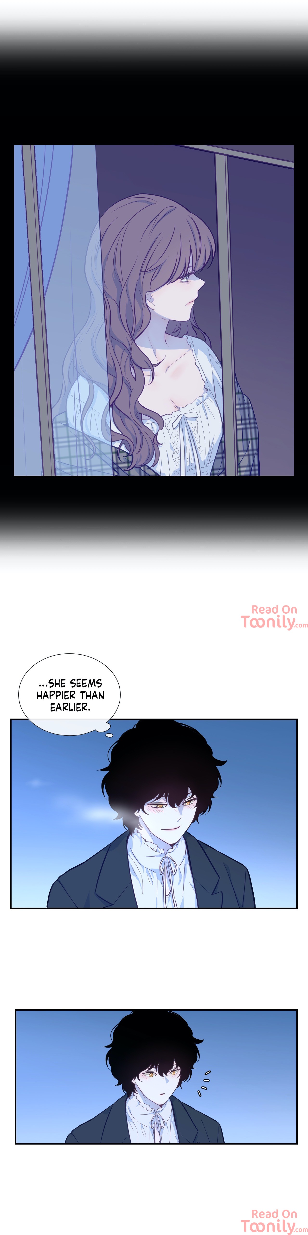 The Blood of Madam Giselle Chapter 16 - Manhwa18.com