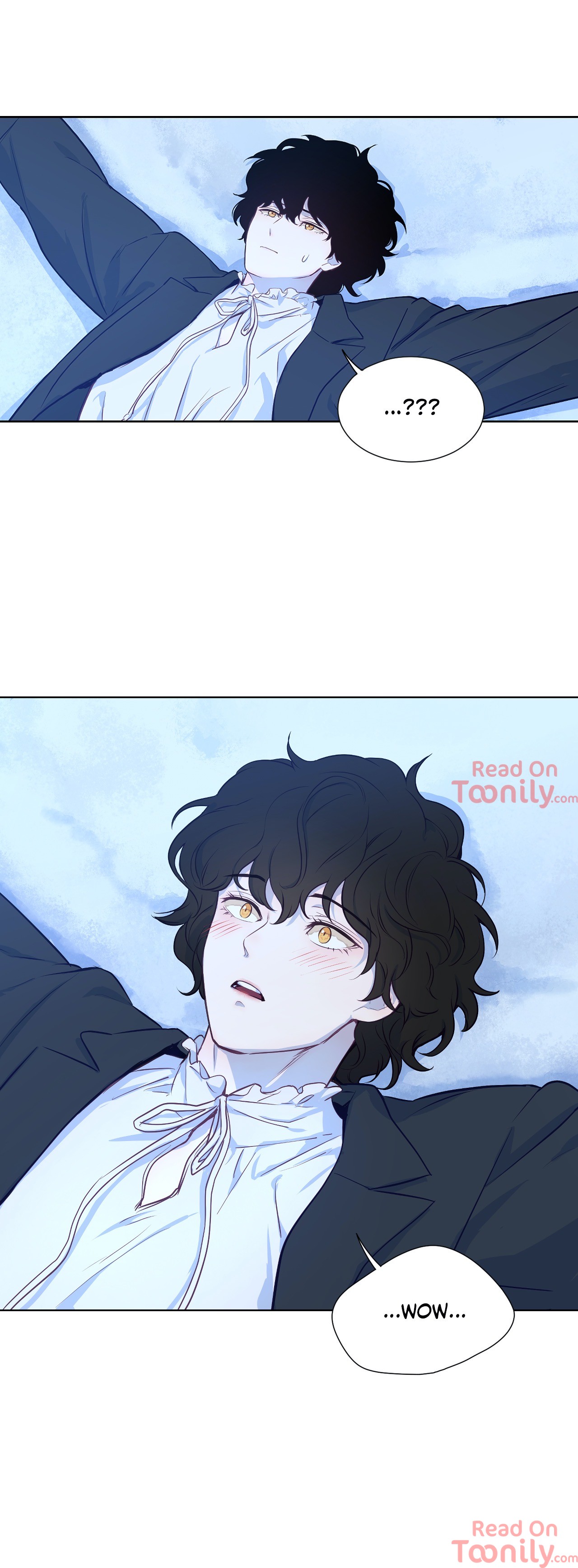 The Blood of Madam Giselle Chapter 16 - Manhwa18.com