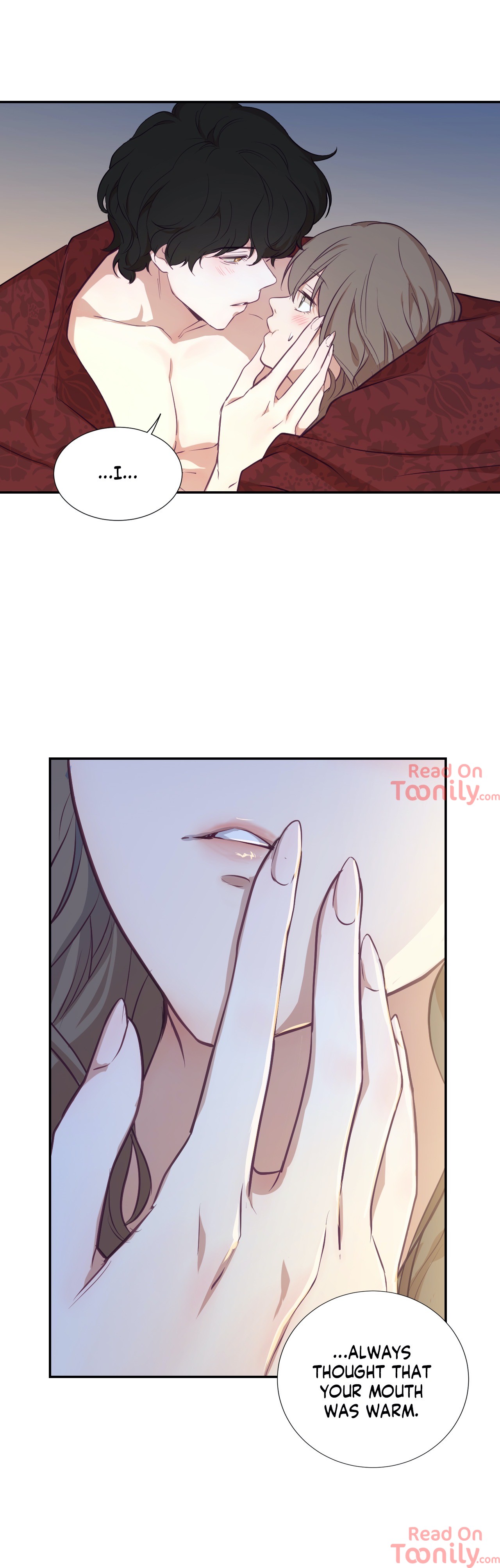 The Blood of Madam Giselle Chapter 16 - Manhwa18.com