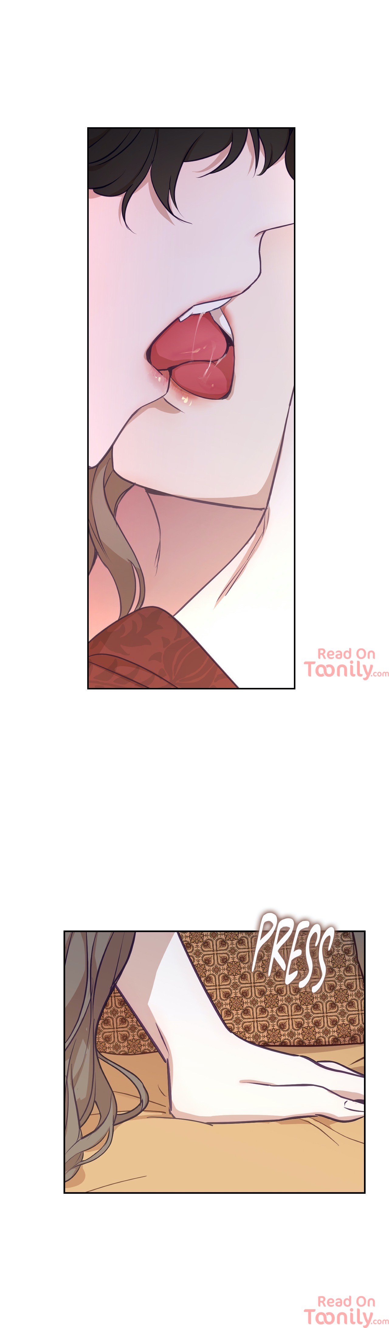 The Blood of Madam Giselle Chapter 16 - Manhwa18.com