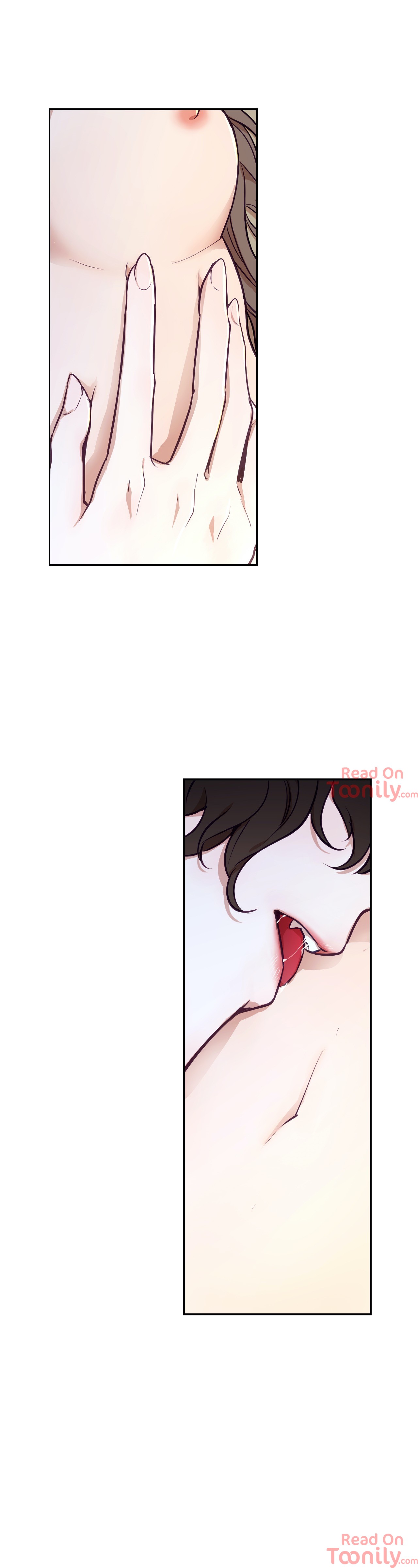 The Blood of Madam Giselle Chapter 17 - Manhwa18.com