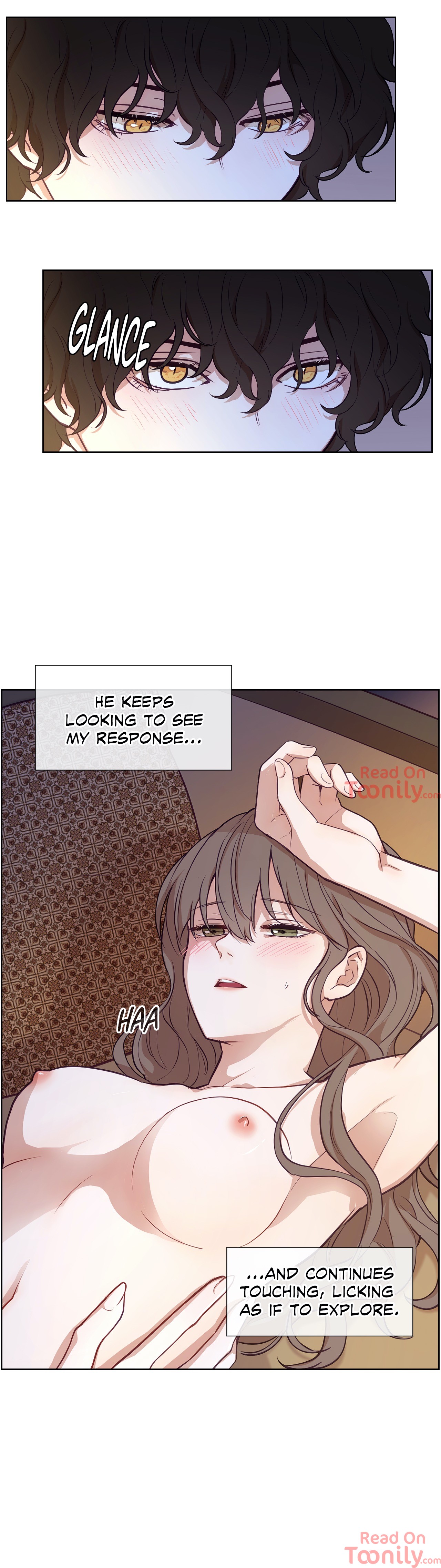 The Blood of Madam Giselle Chapter 17 - Manhwa18.com