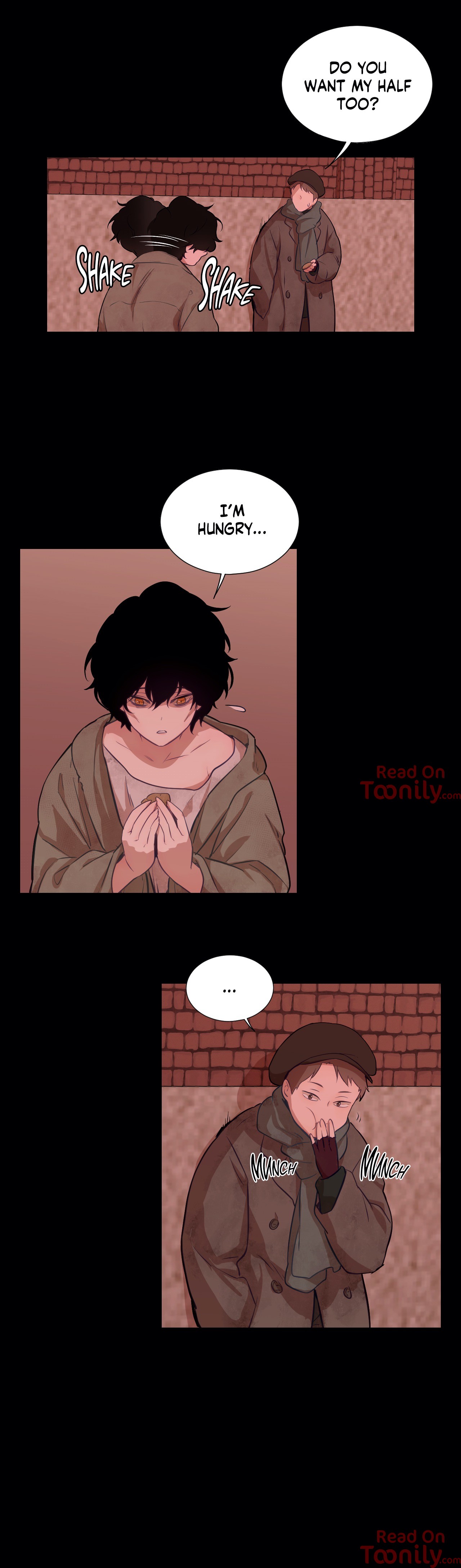 The Blood of Madam Giselle Chapter 18 - Manhwa18.com