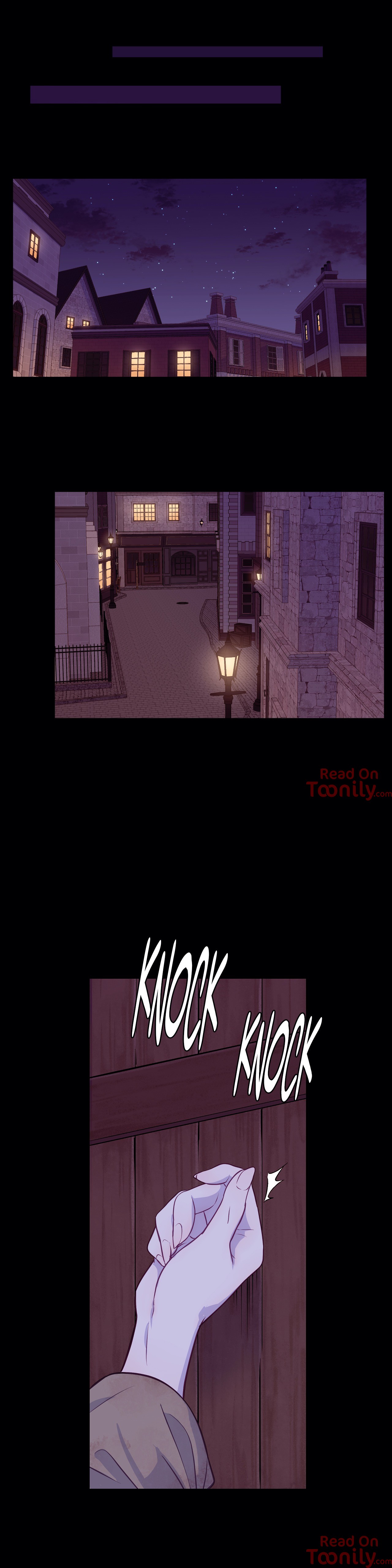 The Blood of Madam Giselle Chapter 18 - Manhwa18.com