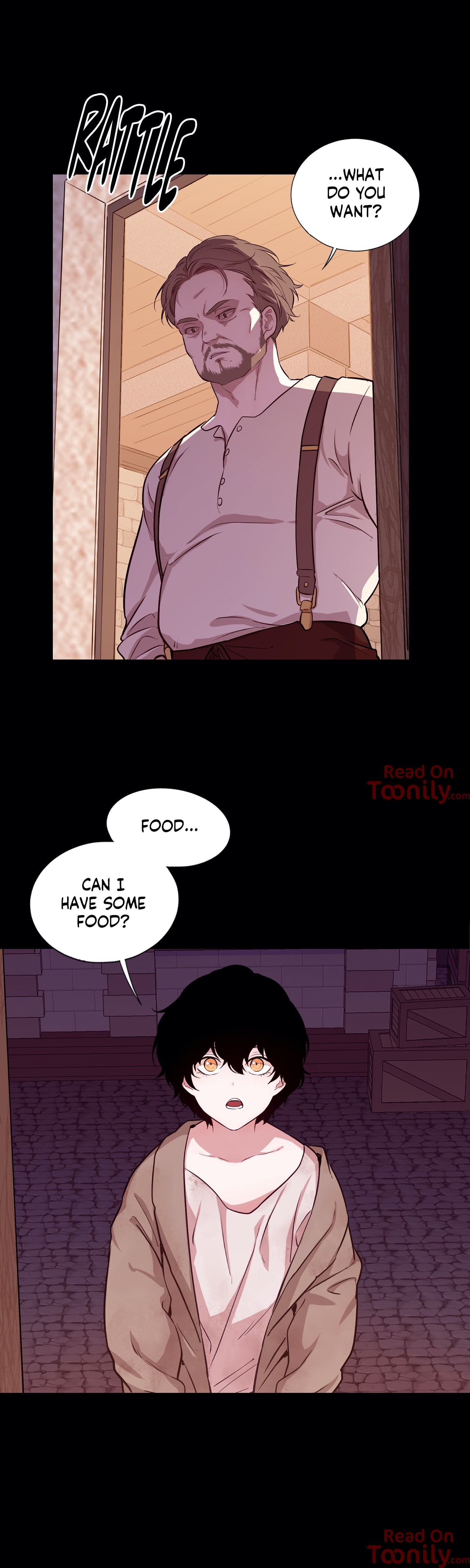 The Blood of Madam Giselle Chapter 18 - Manhwa18.com