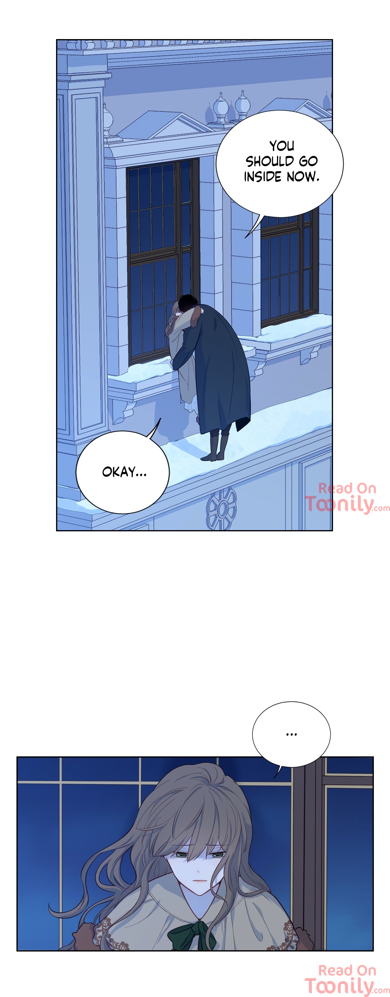 The Blood of Madam Giselle Chapter 19 - Manhwa18.com