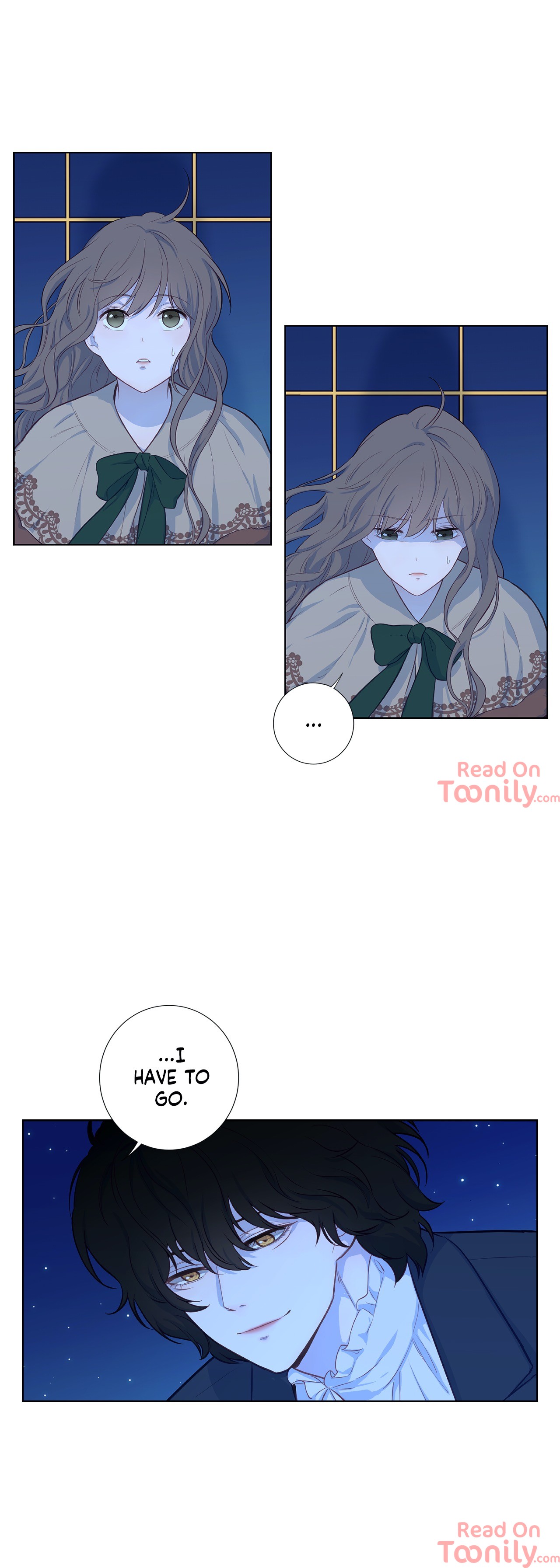 The Blood of Madam Giselle Chapter 19 - Manhwa18.com