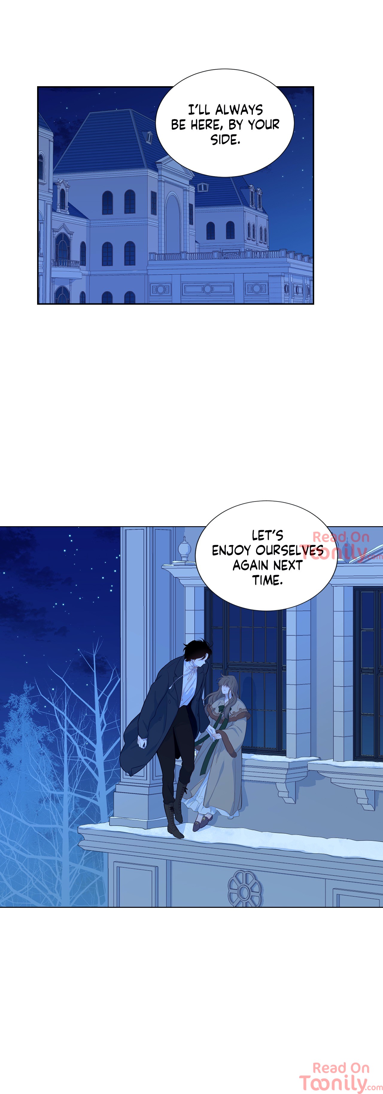 The Blood of Madam Giselle Chapter 19 - Manhwa18.com