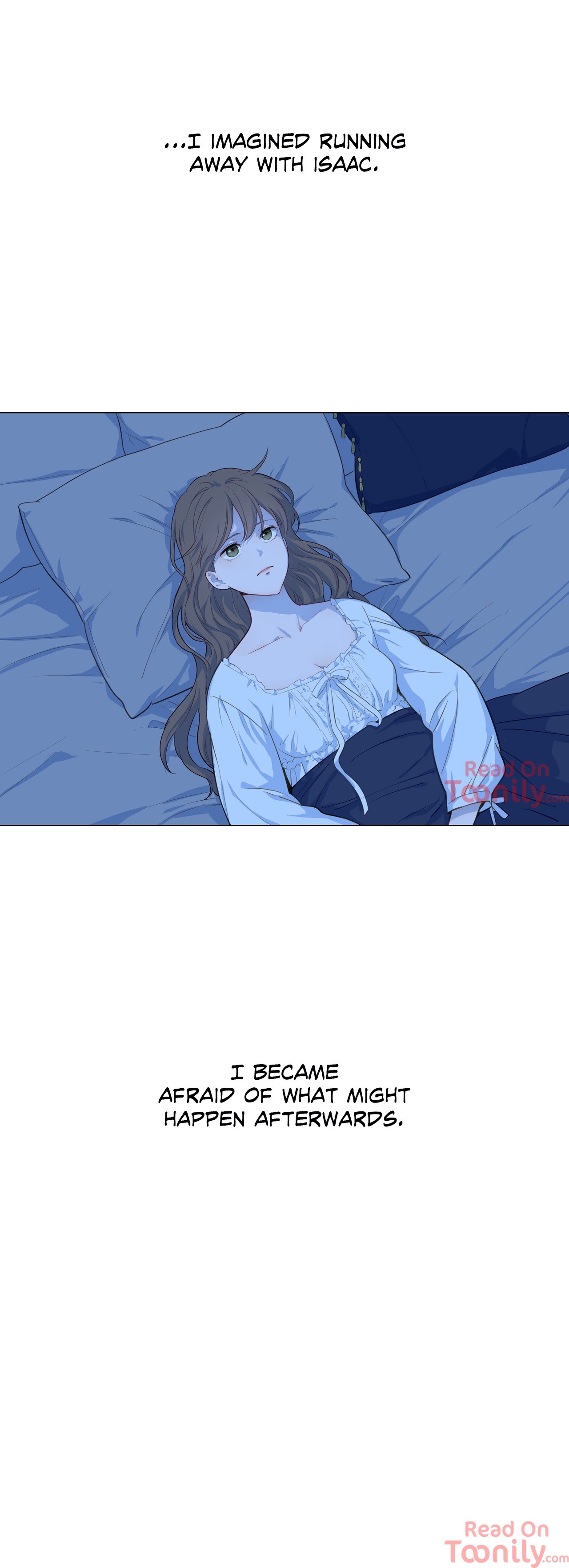 The Blood of Madam Giselle Chapter 19 - Manhwa18.com