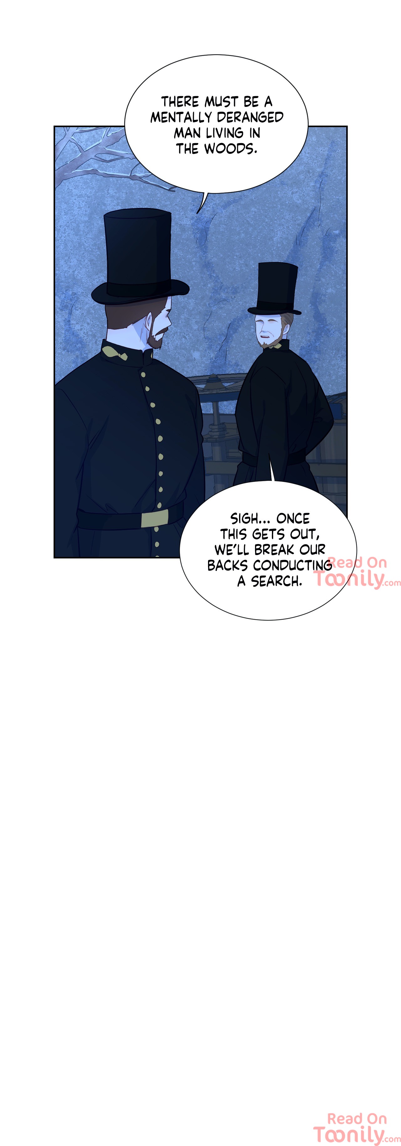 The Blood of Madam Giselle Chapter 19 - Manhwa18.com