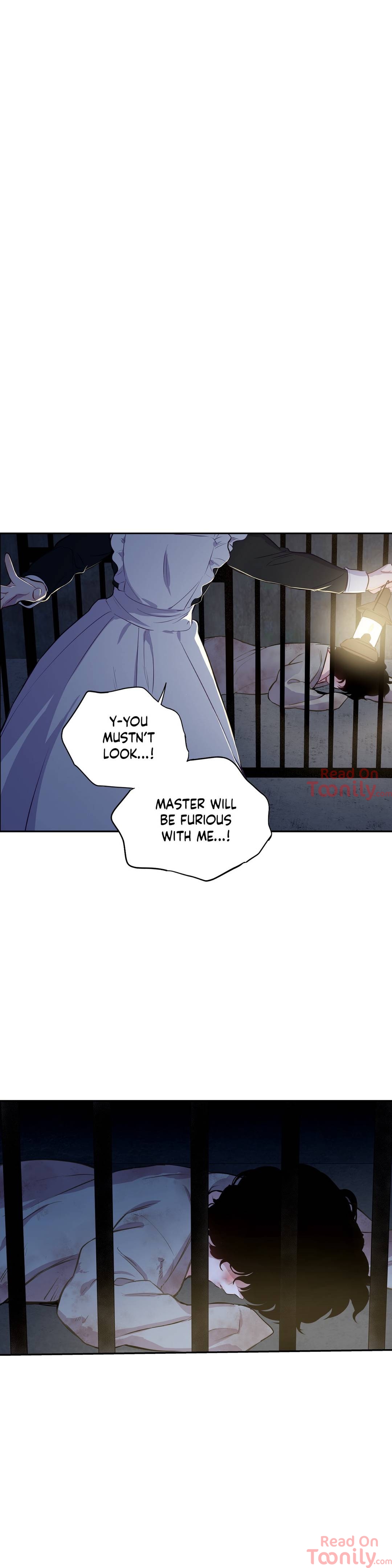 The Blood of Madam Giselle Chapter 2 - Manhwa18.com