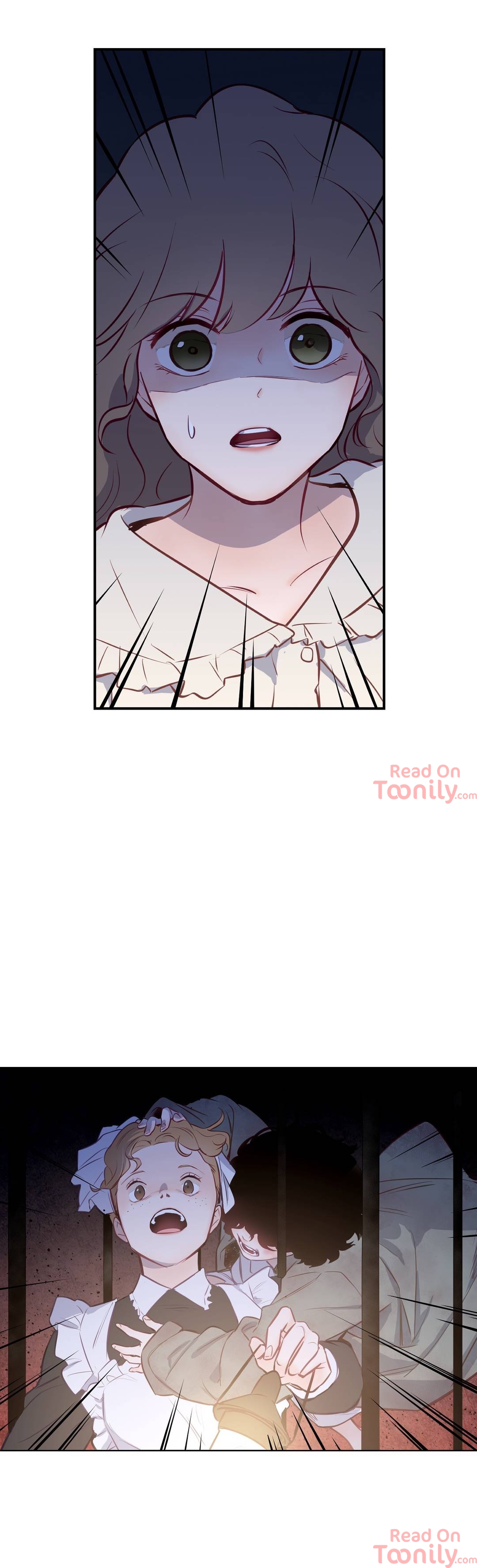 The Blood of Madam Giselle Chapter 2 - Manhwa18.com