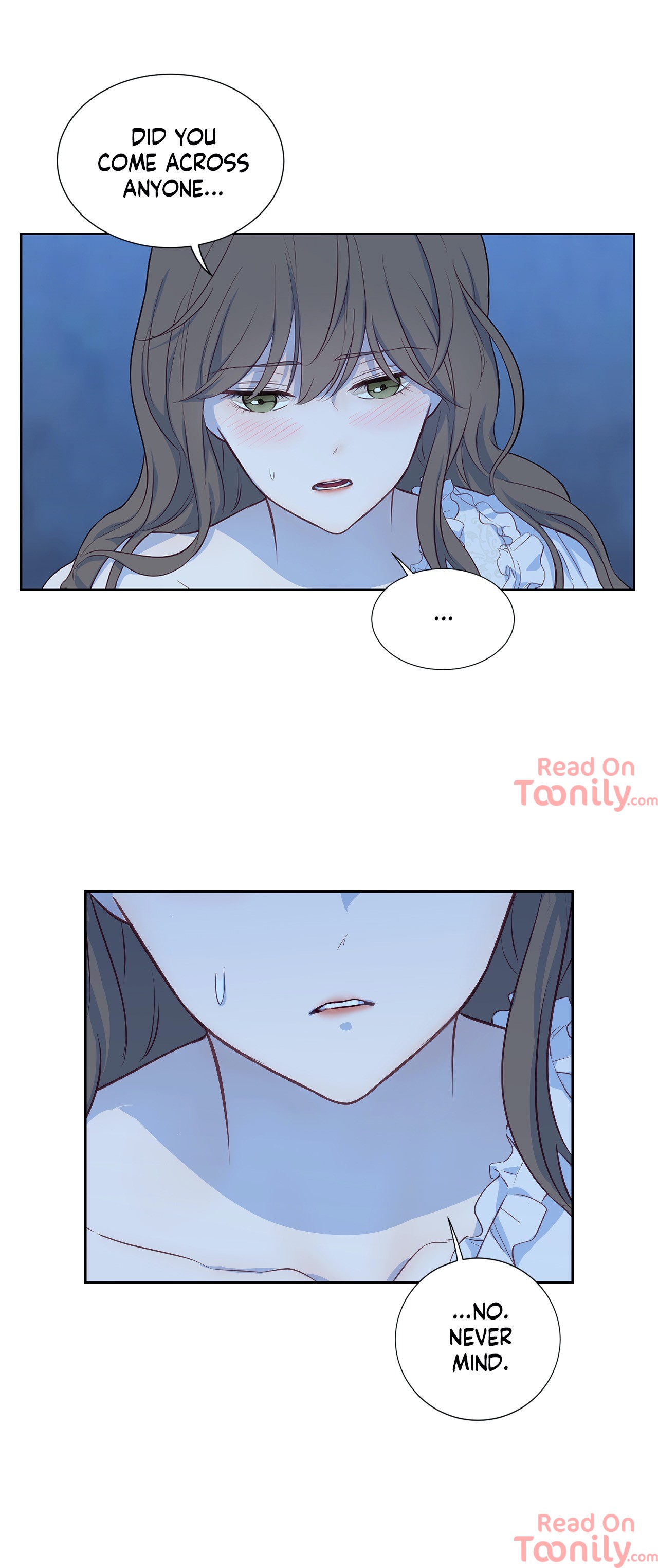 The Blood of Madam Giselle Chapter 20 - Manhwa18.com