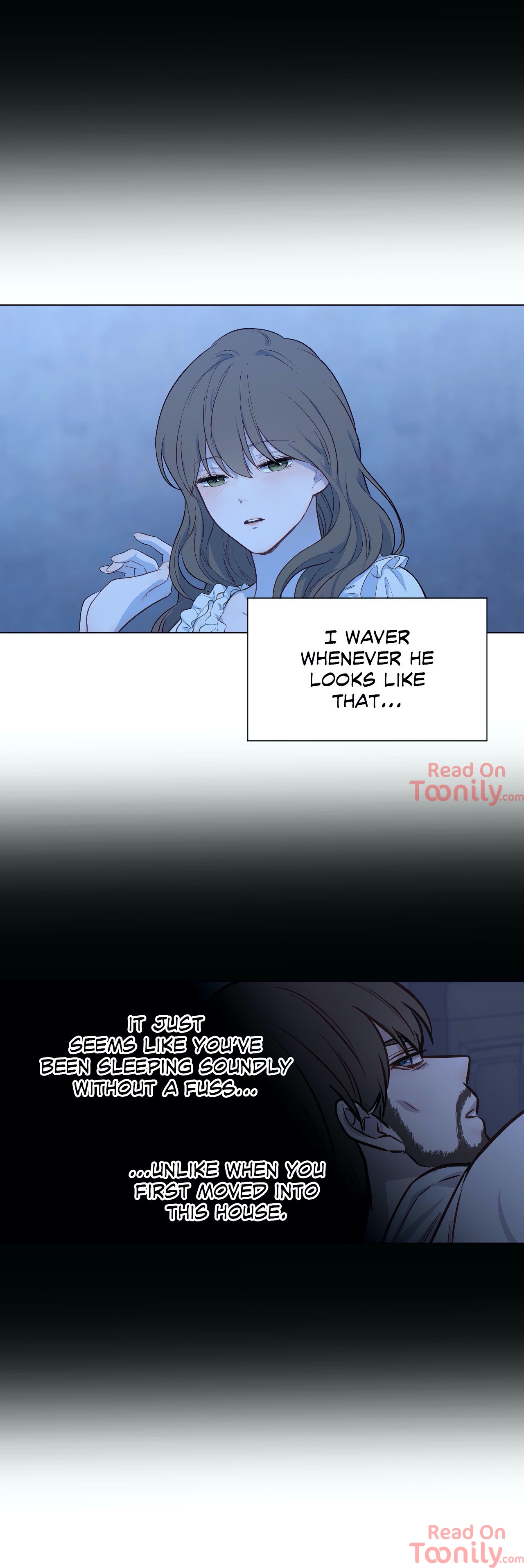 The Blood of Madam Giselle Chapter 21 - Manhwa18.com