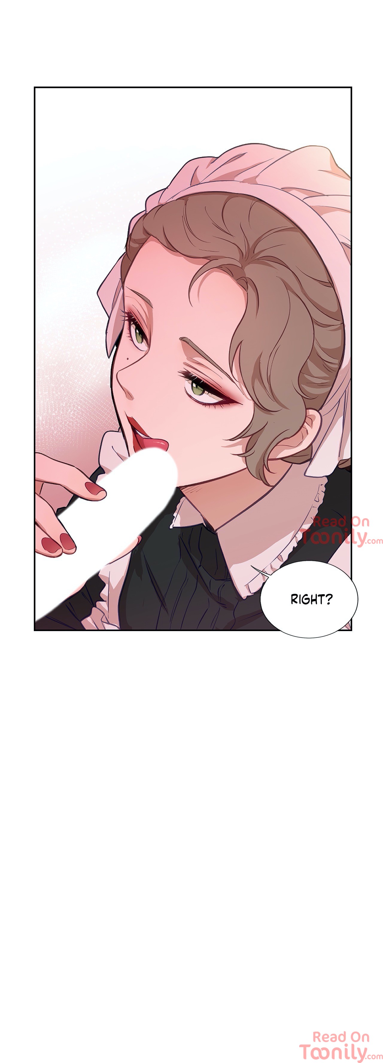 The Blood of Madam Giselle Chapter 21 - Manhwa18.com