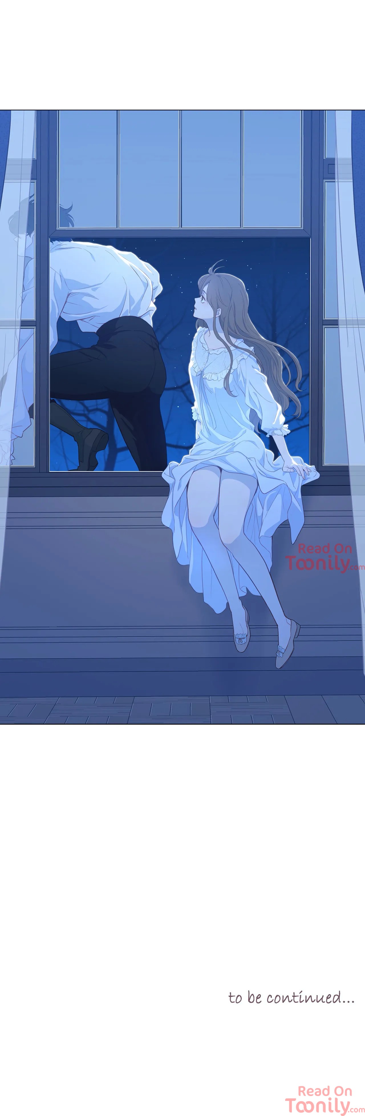 The Blood of Madam Giselle Chapter 24 - Manhwa18.com