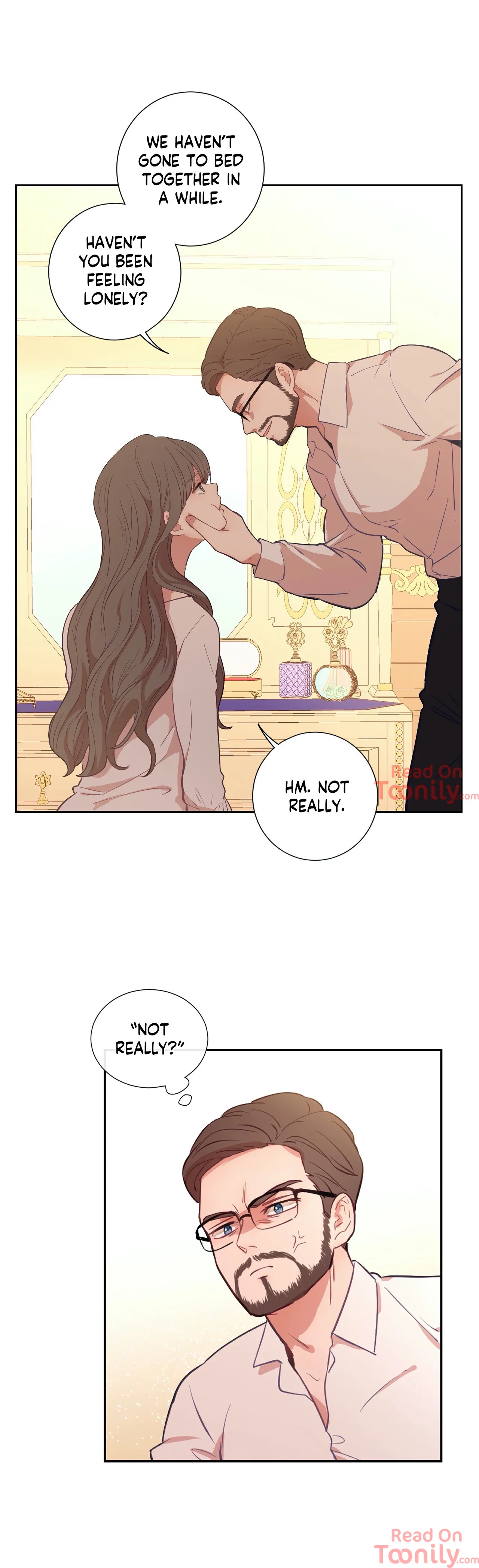 The Blood of Madam Giselle Chapter 25 - Manhwa18.com