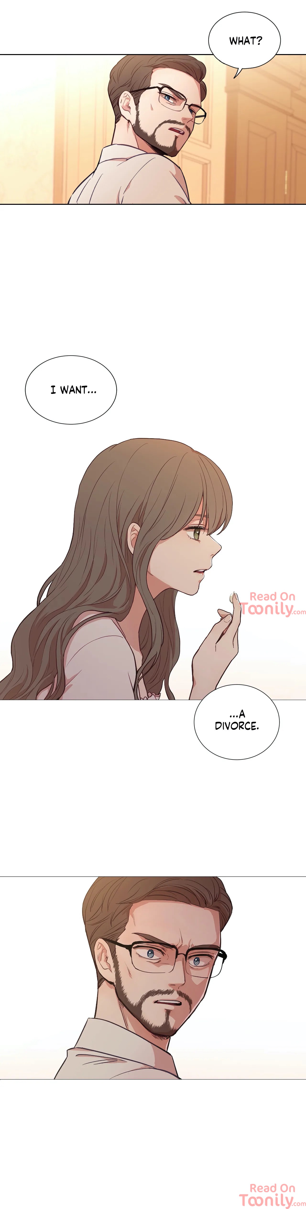 The Blood of Madam Giselle Chapter 25 - Manhwa18.com