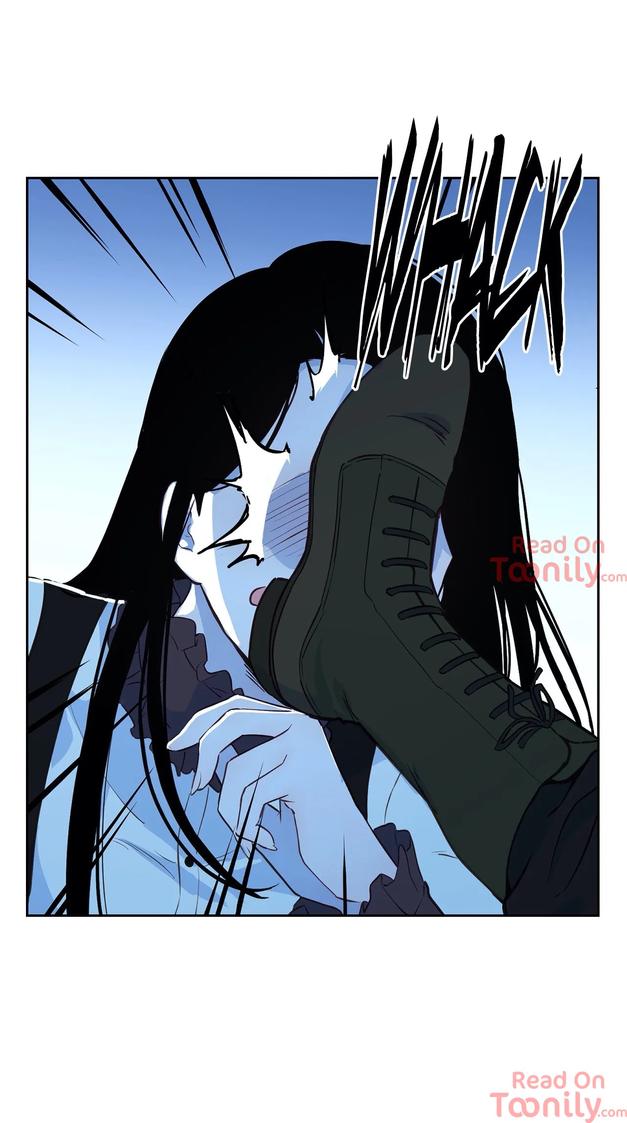 The Blood of Madam Giselle Chapter 25 - Manhwa18.com