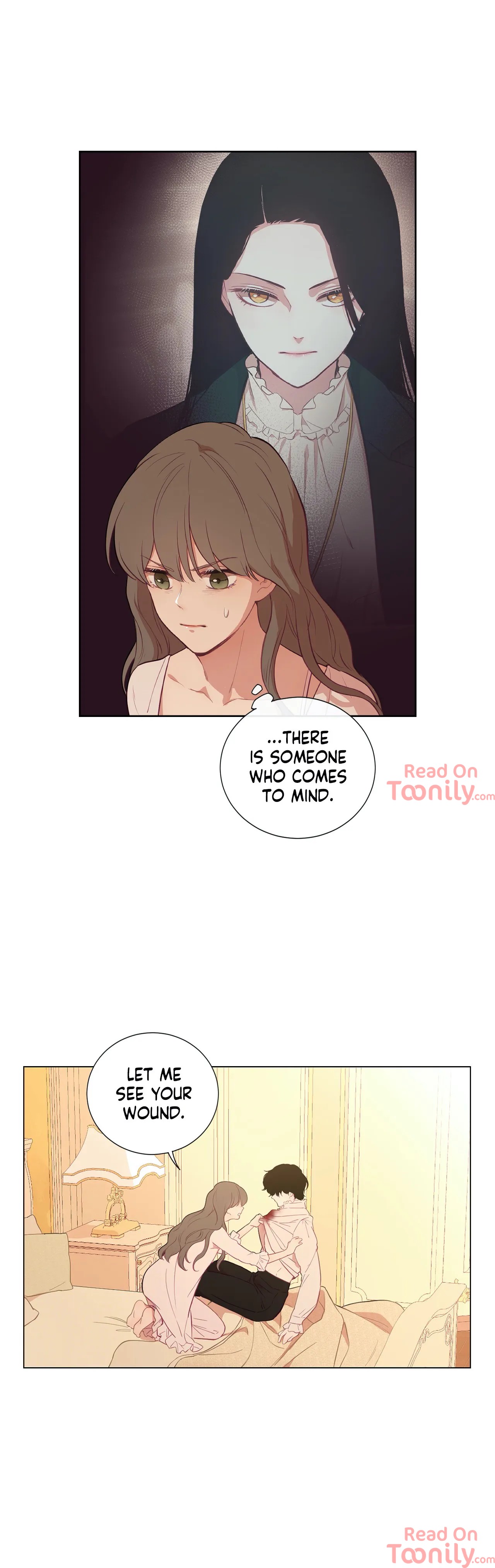 The Blood of Madam Giselle Chapter 26 - Manhwa18.com