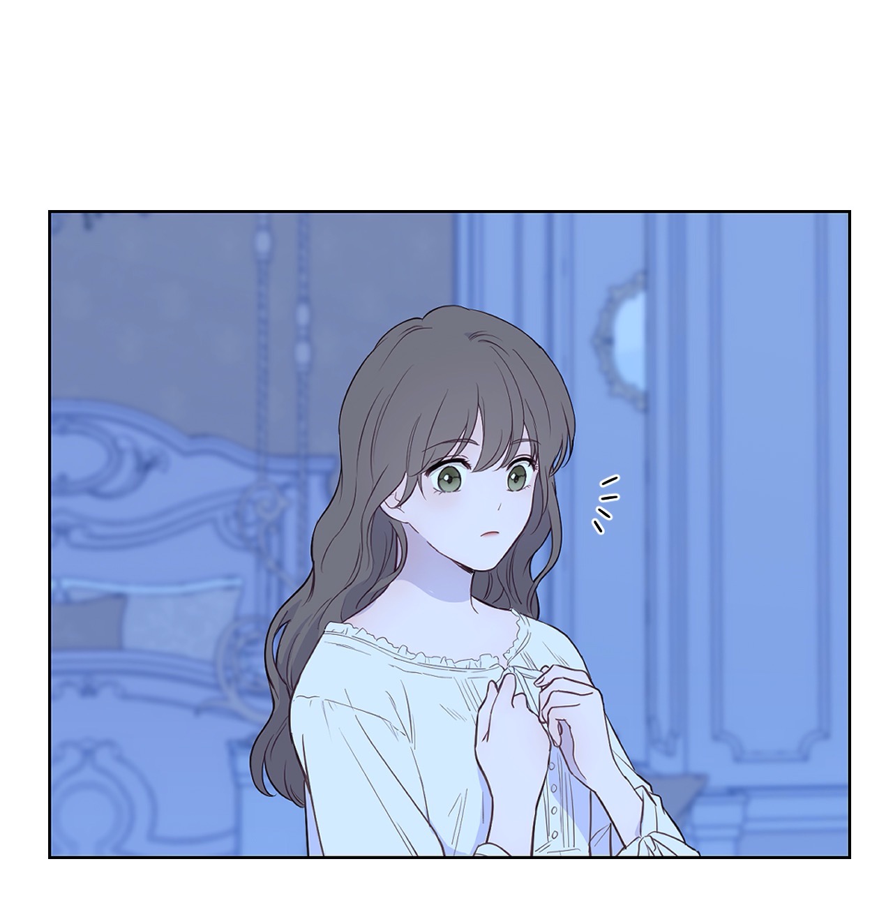 The Blood of Madam Giselle Chapter 28 - Manhwa18.com