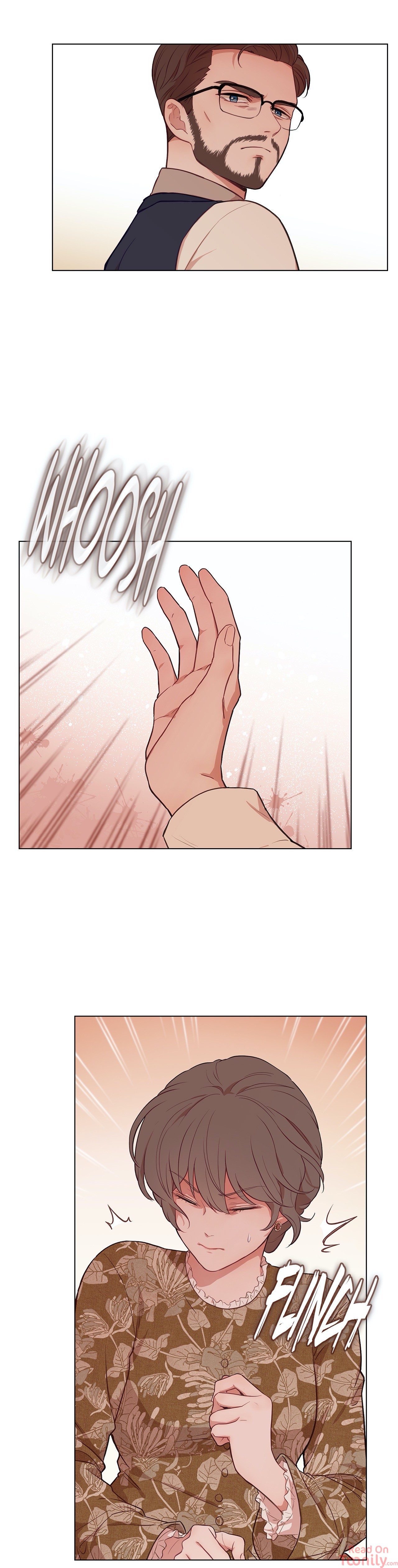 The Blood of Madam Giselle Chapter 29 - Manhwa18.com