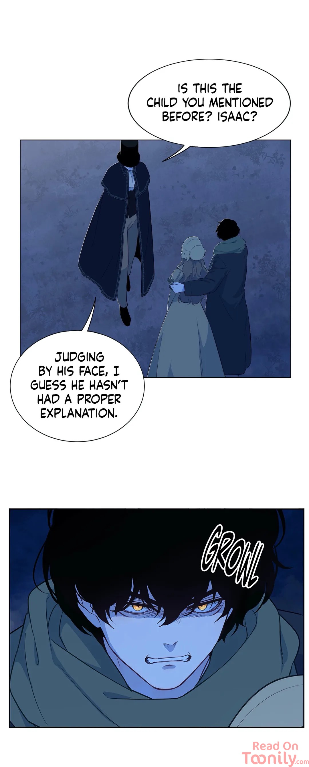 The Blood of Madam Giselle Chapter 31 - Manhwa18.com