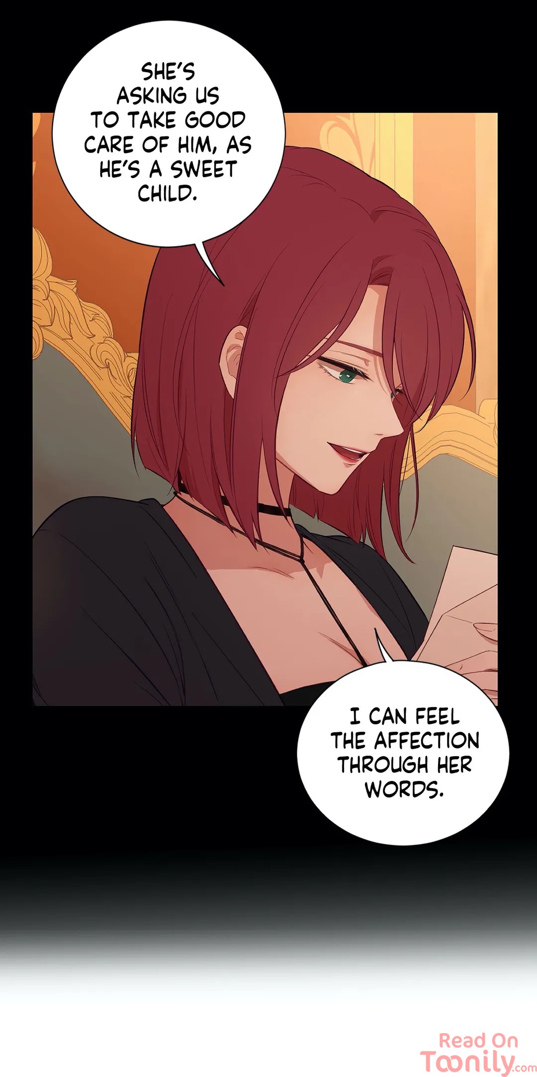 The Blood of Madam Giselle Chapter 32 - Manhwa18.com