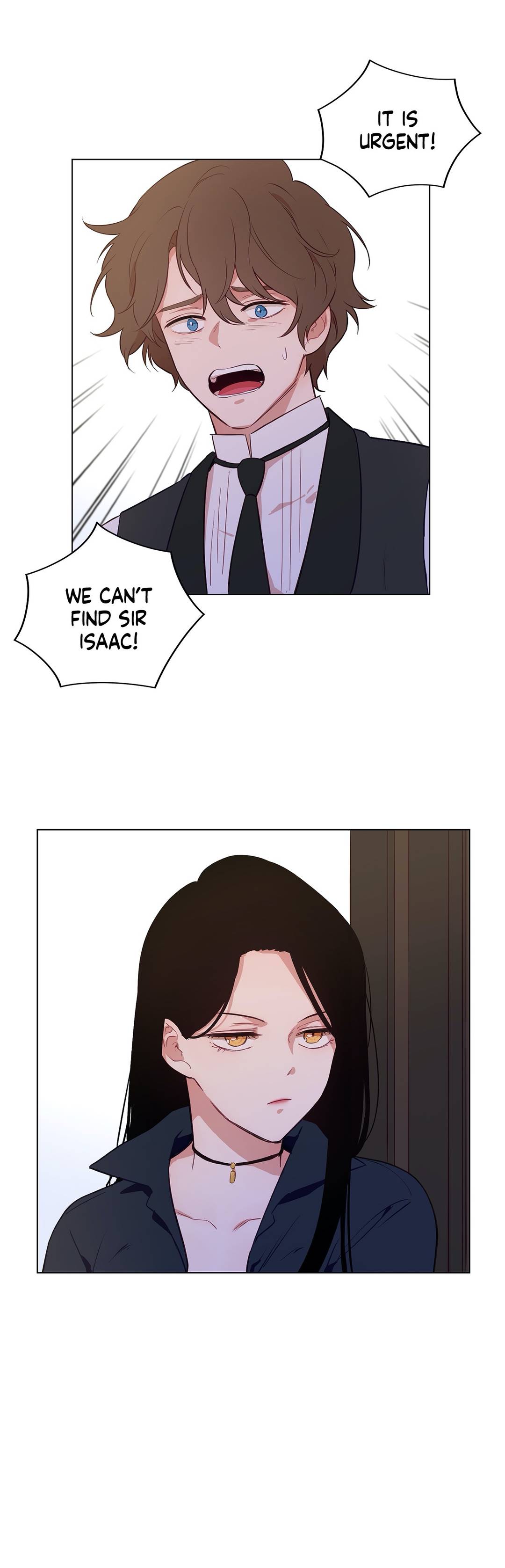 The Blood of Madam Giselle Chapter 33 - Manhwa18.com