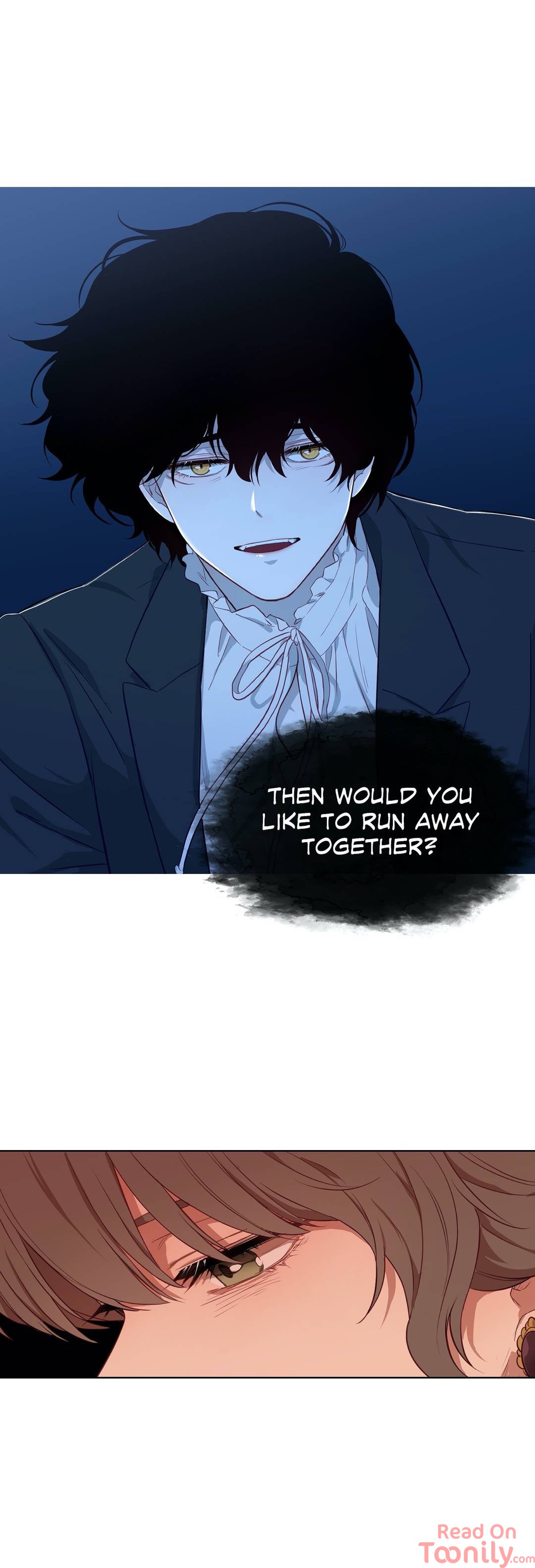 The Blood of Madam Giselle Chapter 35 - Manhwa18.com