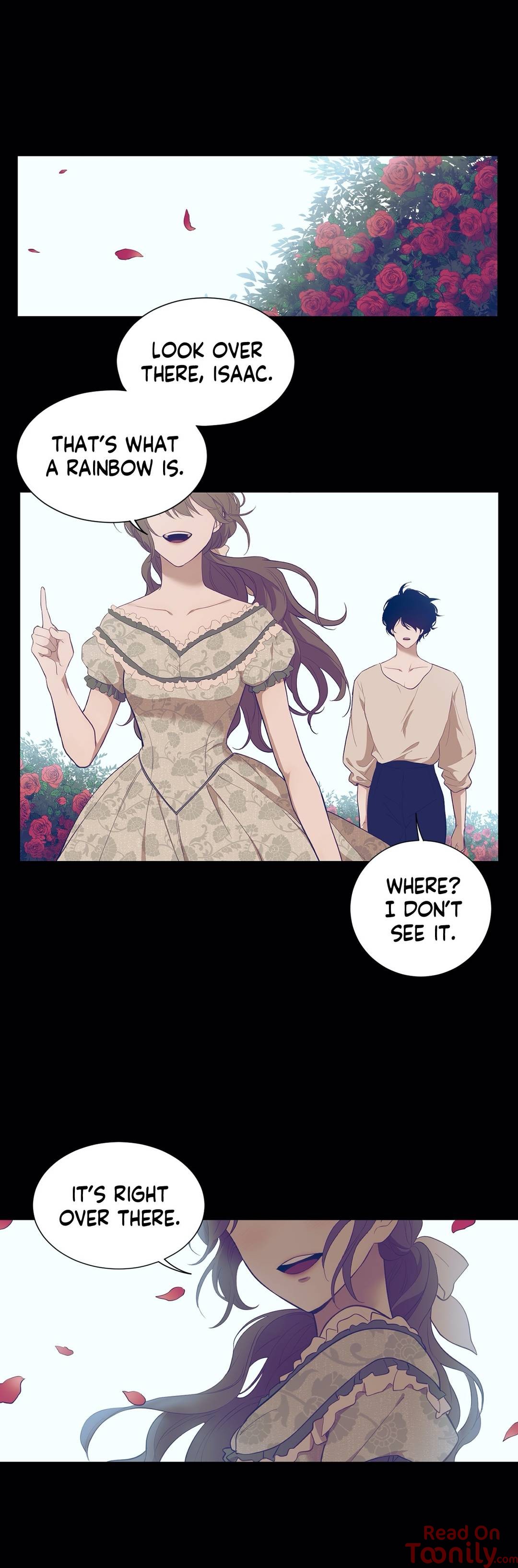 The Blood of Madam Giselle Chapter 38 - Manhwa18.com