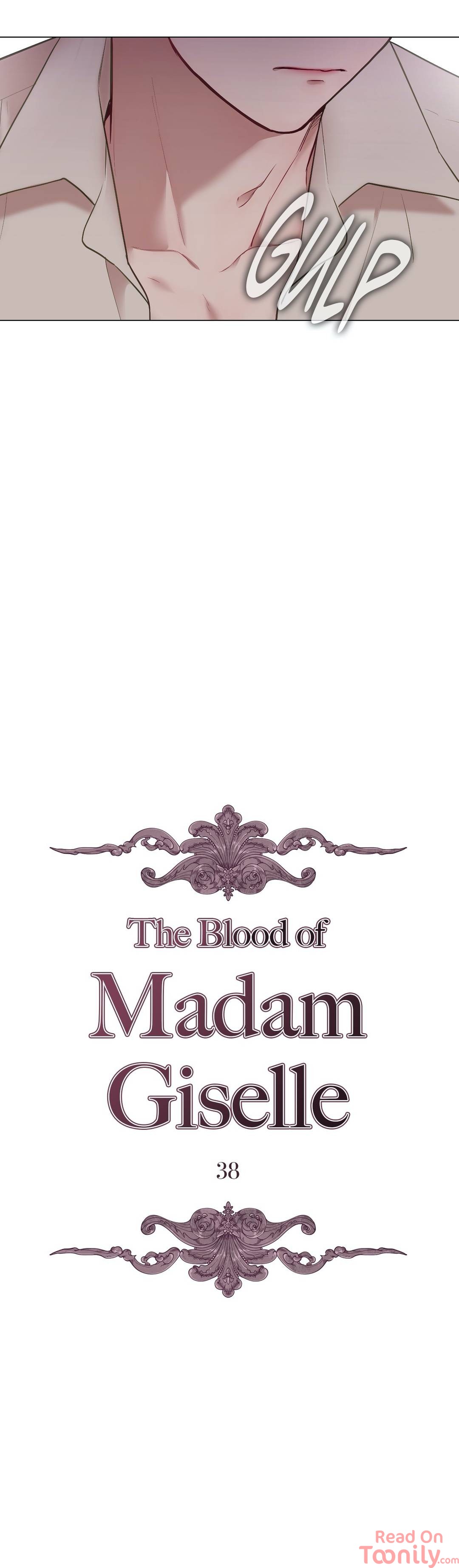 The Blood of Madam Giselle Chapter 38 - Manhwa18.com