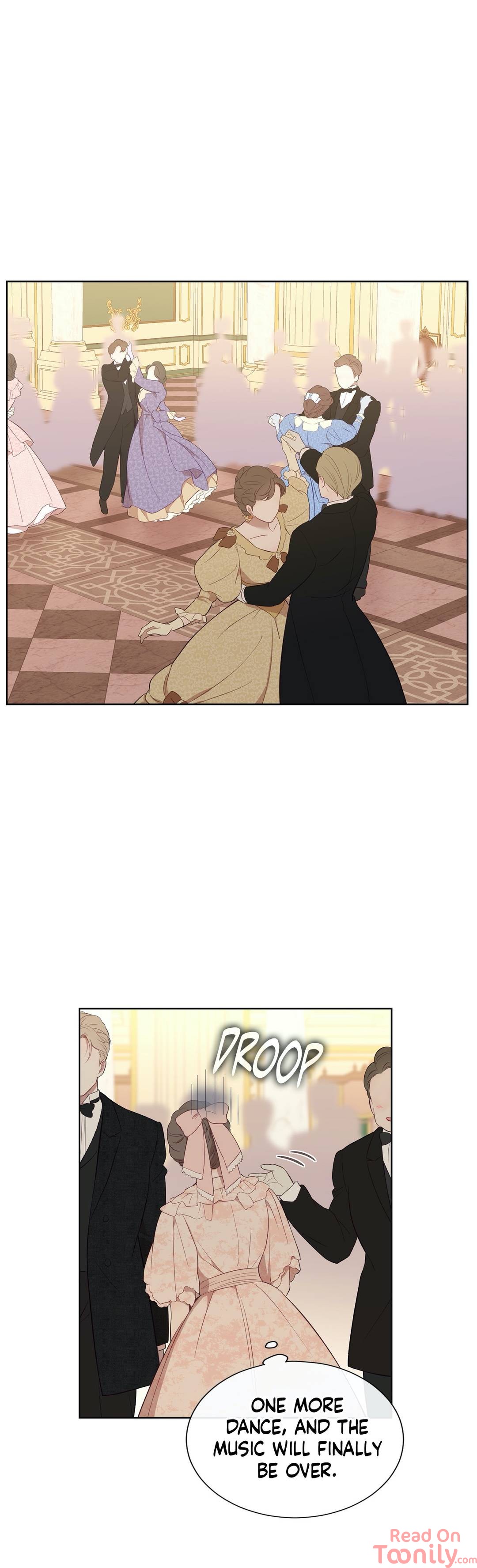 The Blood of Madam Giselle Chapter 38 - Manhwa18.com