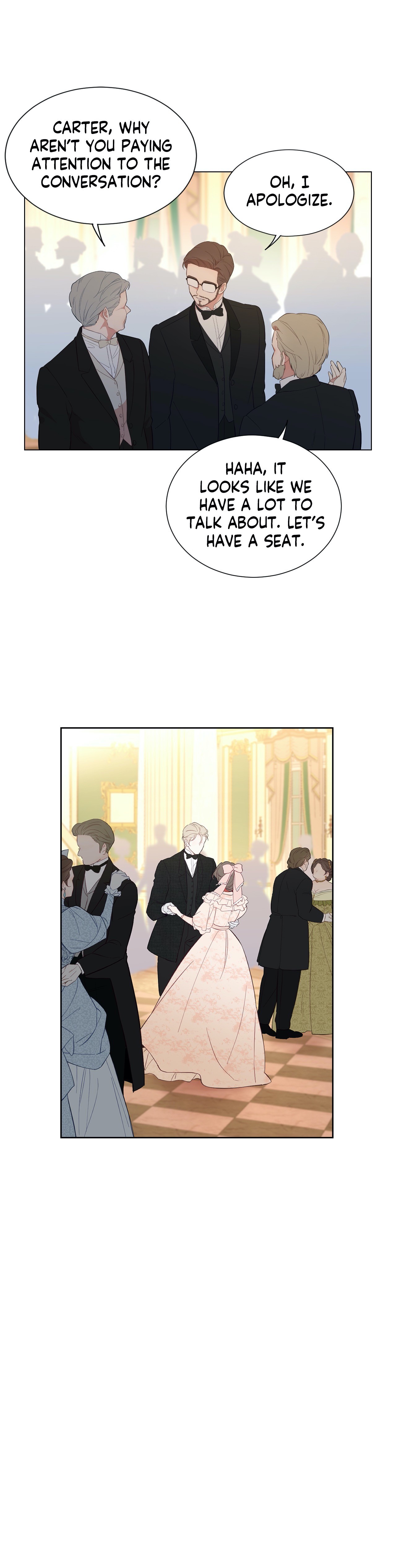 The Blood of Madam Giselle Chapter 39 - Manhwa18.com