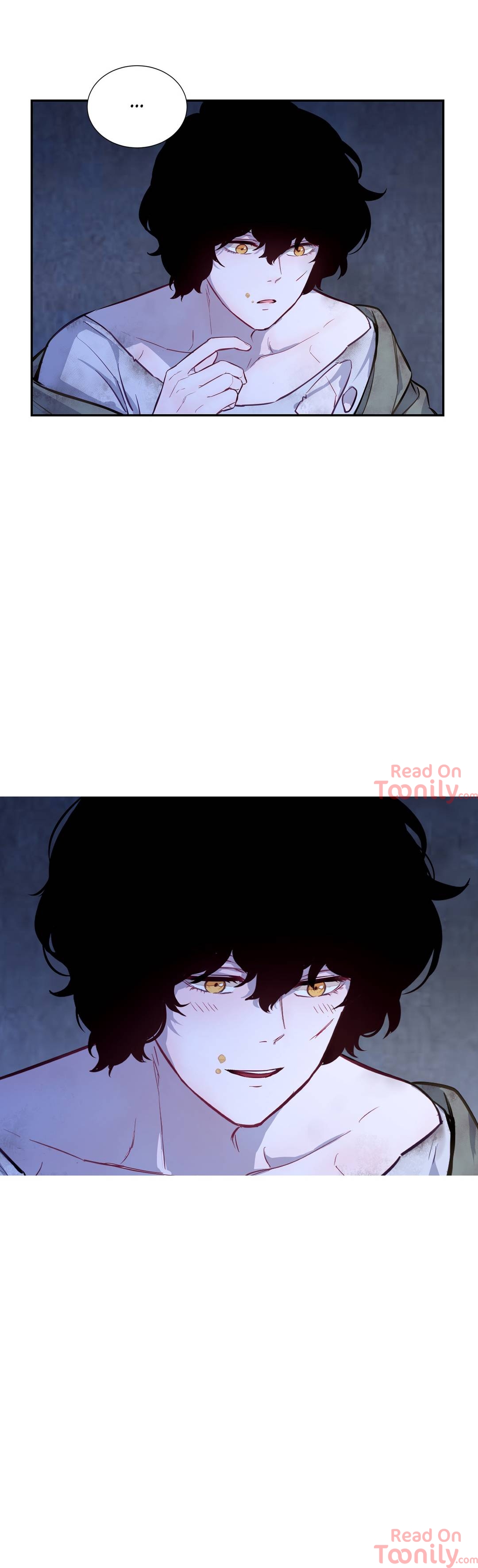 The Blood of Madam Giselle Chapter 4 - Manhwa18.com