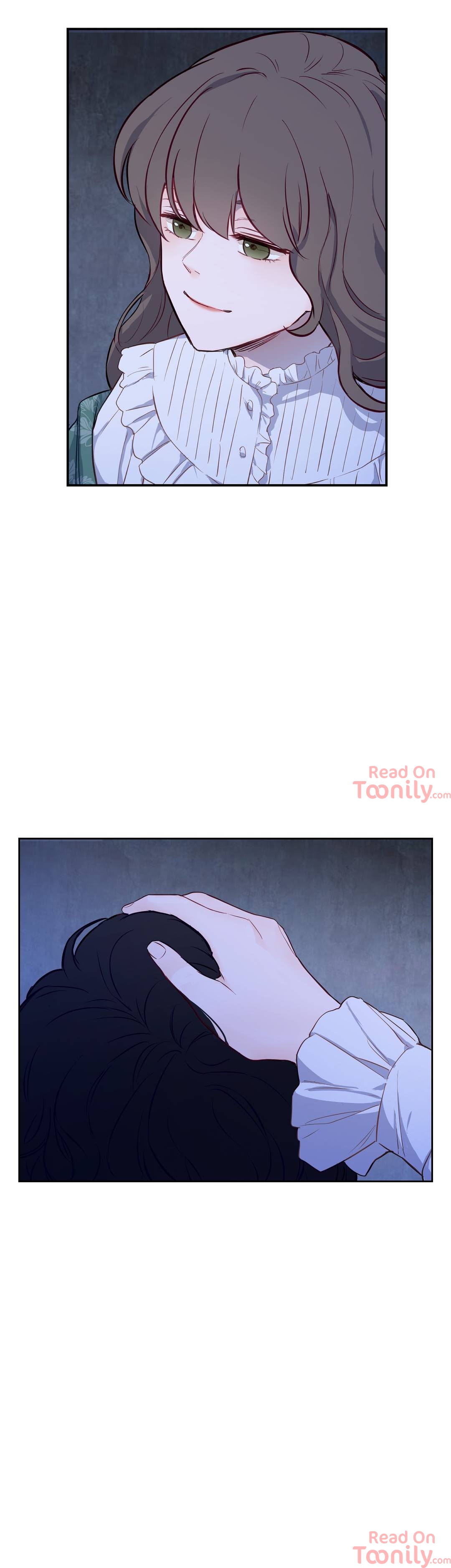 The Blood of Madam Giselle Chapter 4 - Manhwa18.com