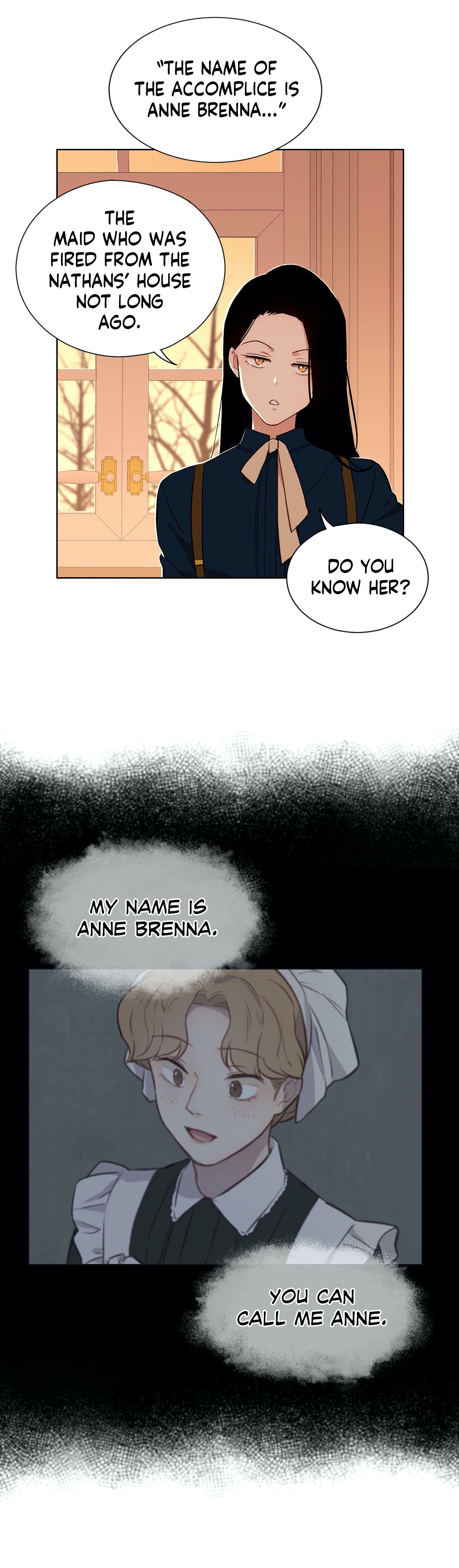 The Blood of Madam Giselle Chapter 40 - Manhwa18.com