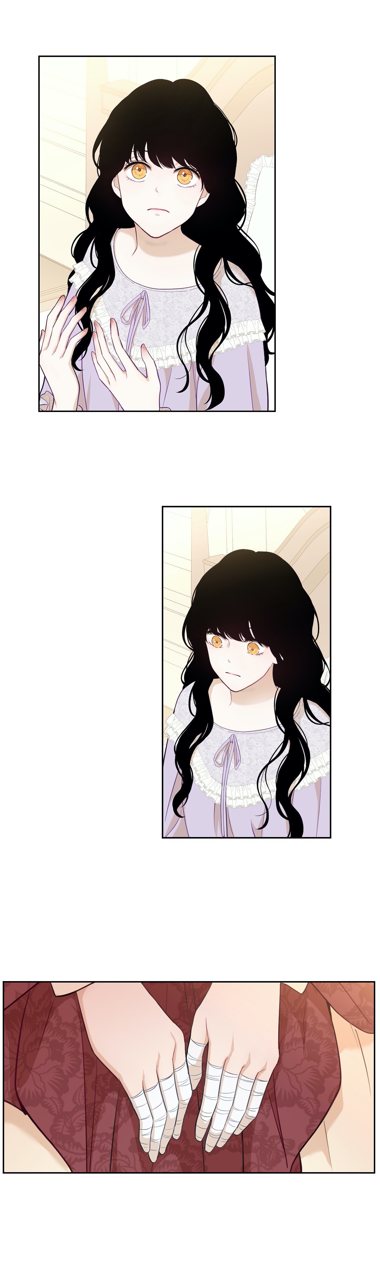 The Blood of Madam Giselle Chapter 47 - Manhwa18.com