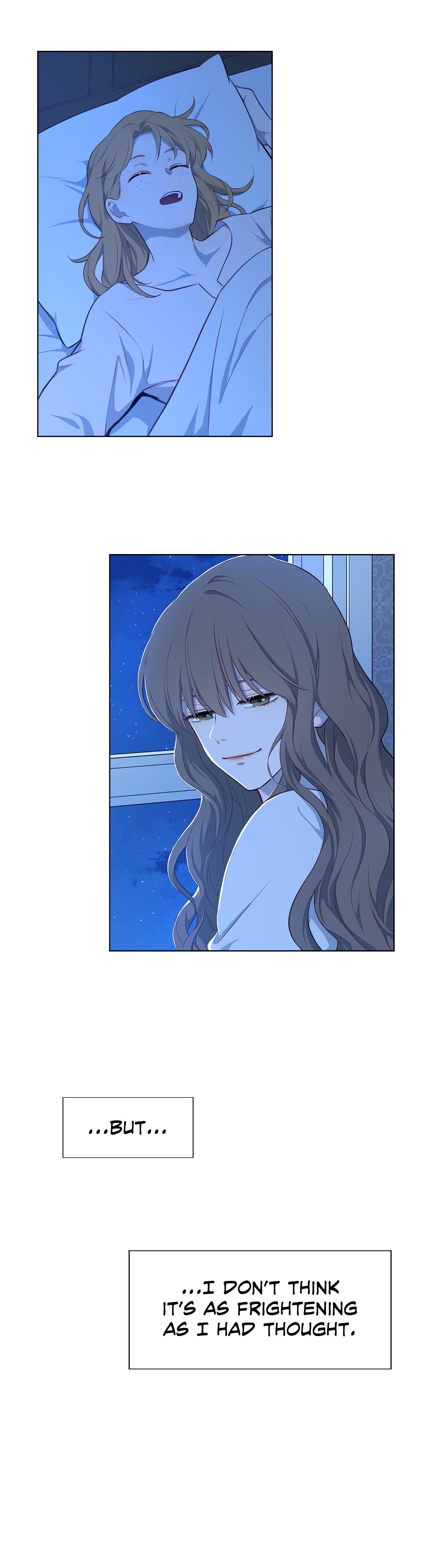 The Blood of Madam Giselle Chapter 48 - Manhwa18.com